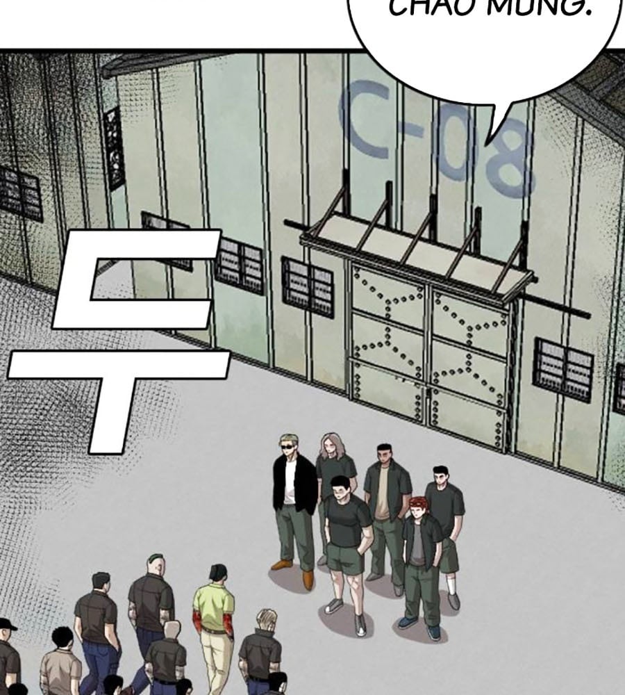 Người Xấu - Chapter 208 - Page 17