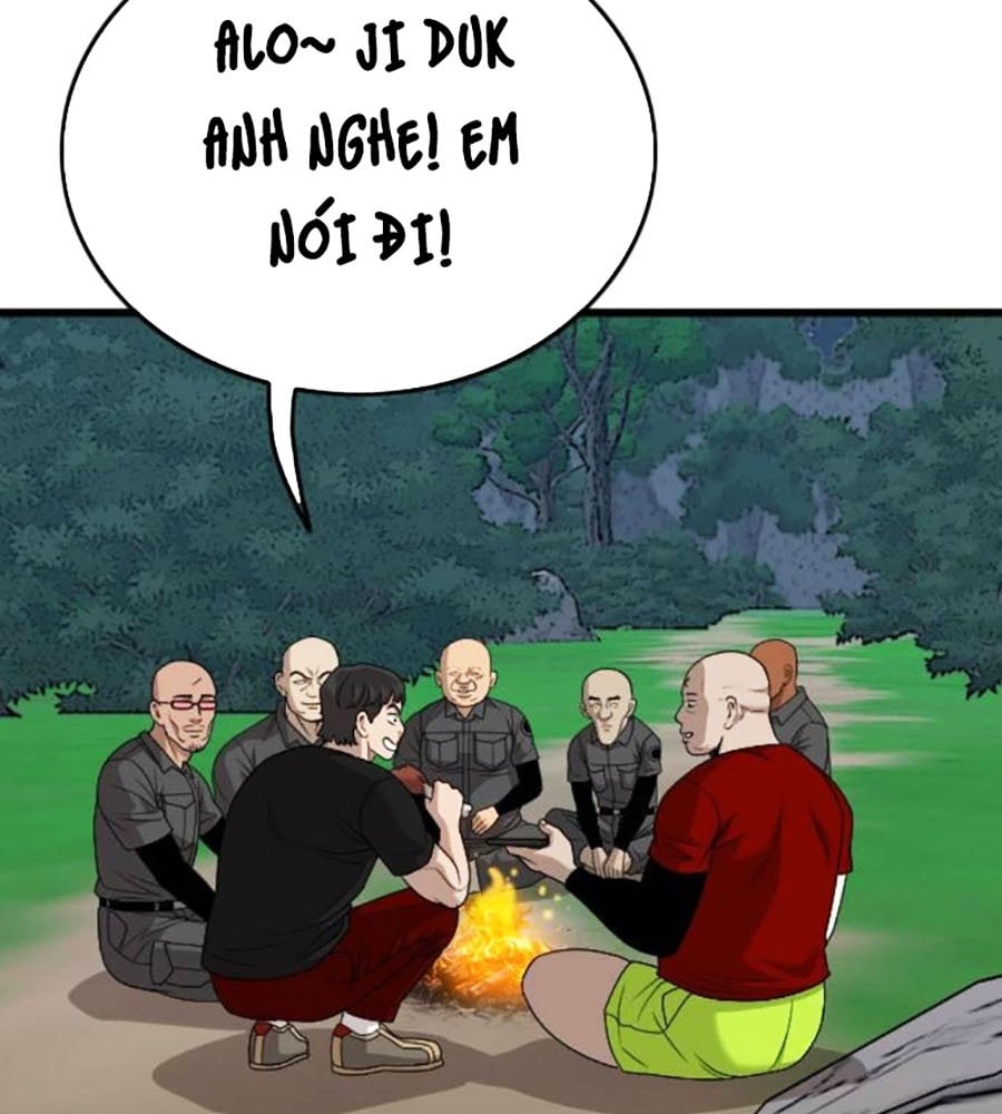 Người Xấu - Chapter 208 - Page 172