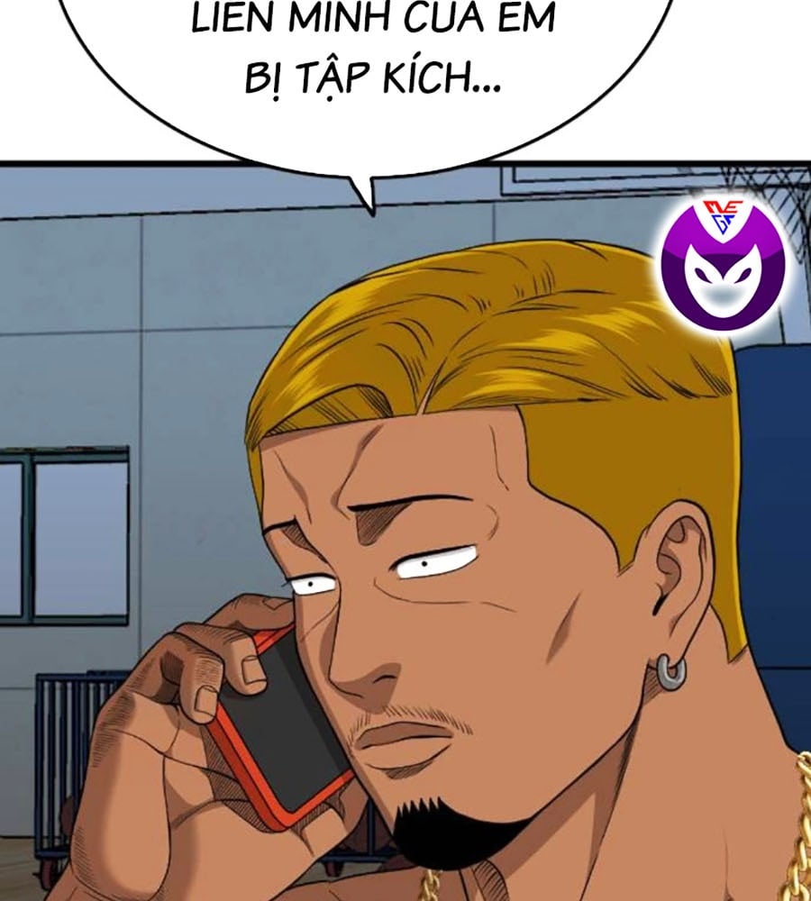 Người Xấu - Chapter 208 - Page 174