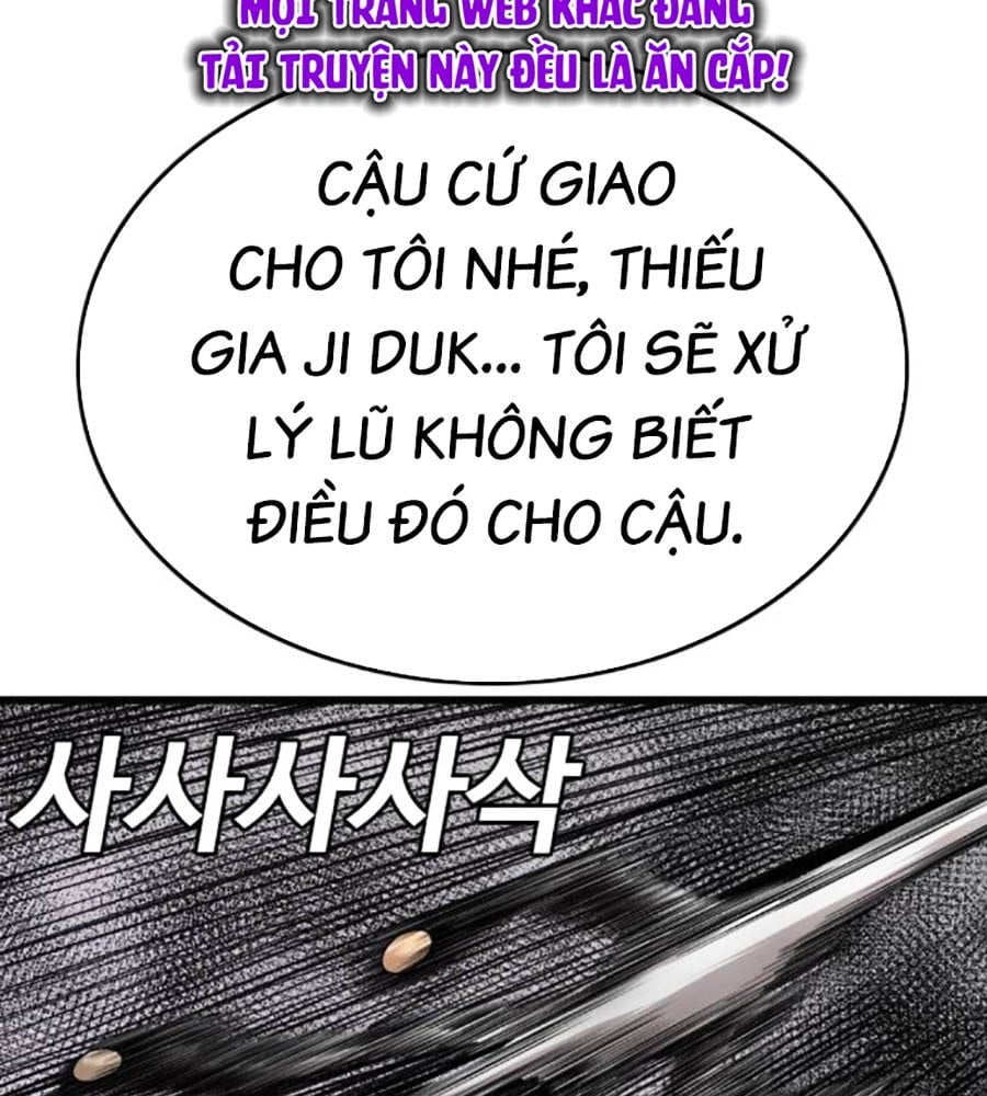Người Xấu - Chapter 208 - Page 201