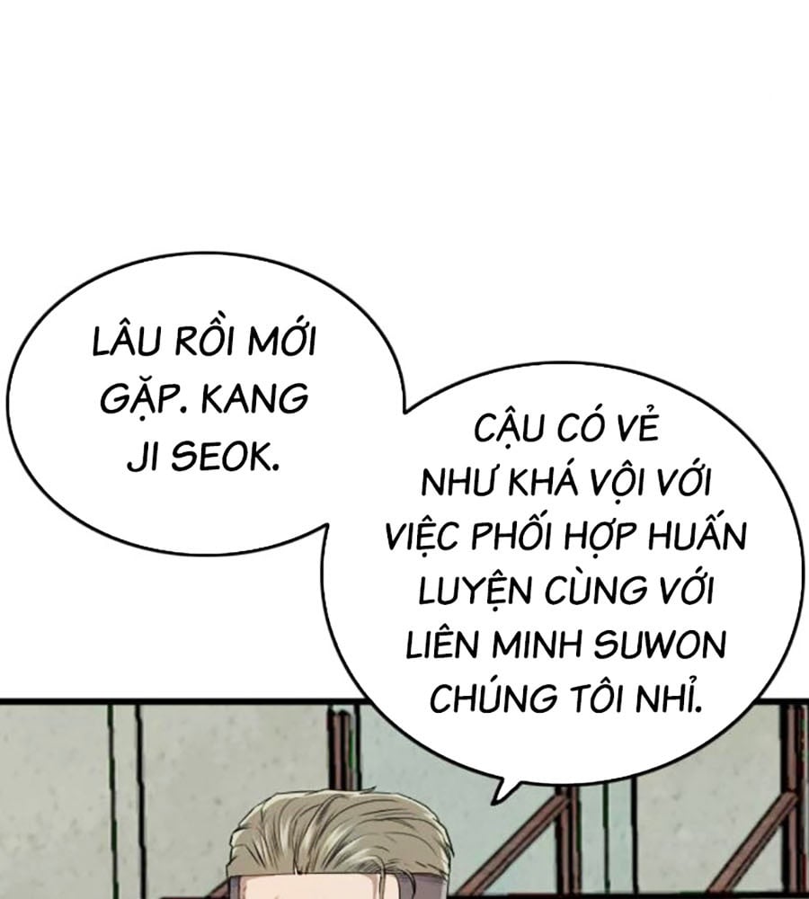 Người Xấu - Chapter 208 - Page 21