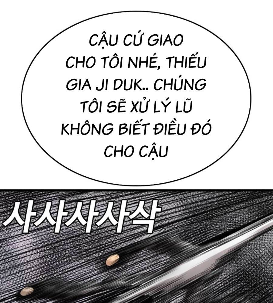 Người Xấu - Chapter 208 - Page 212