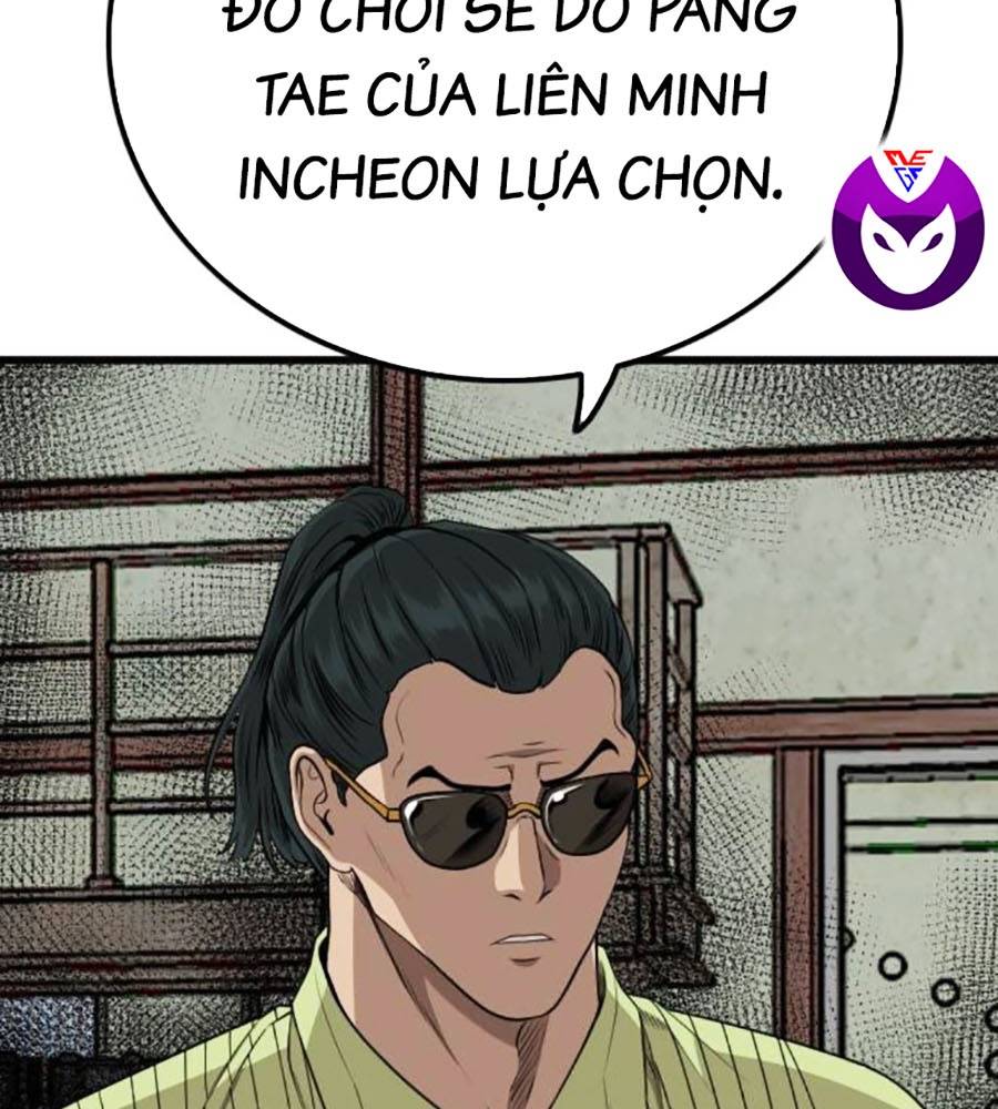 Người Xấu - Chapter 208 - Page 227