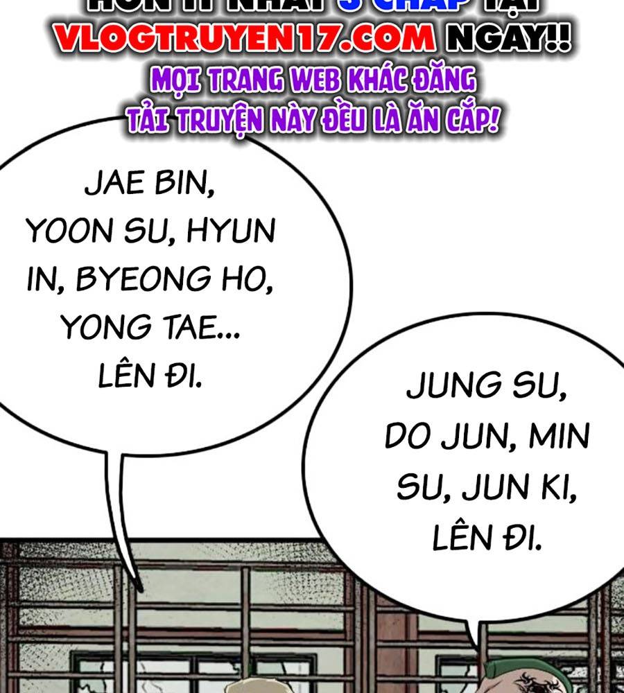 Người Xấu - Chapter 208 - Page 229