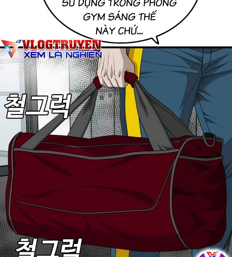 Người Xấu - Chapter 208 - Page 264