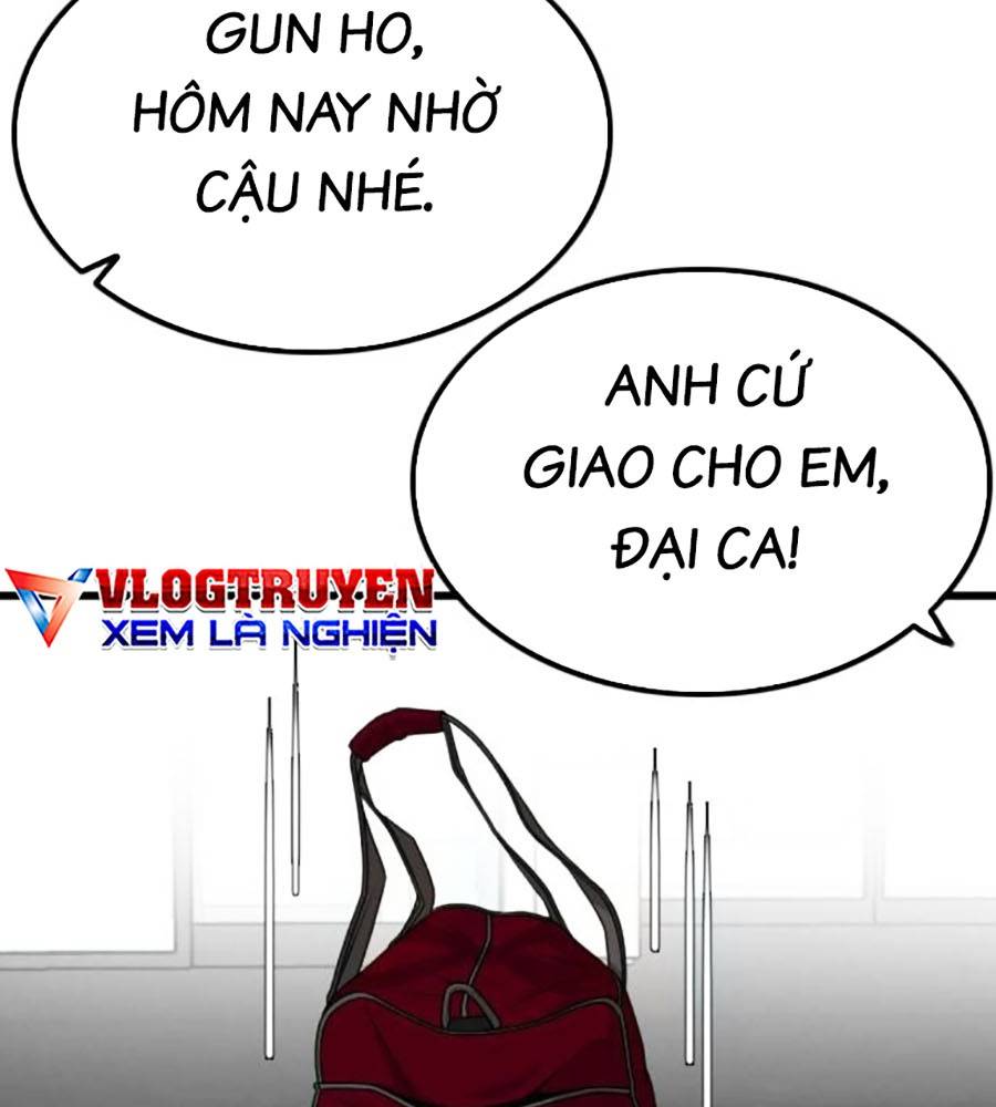 Người Xấu - Chapter 208 - Page 268