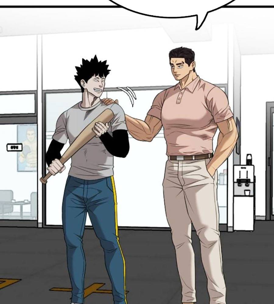 Người Xấu - Chapter 208 - Page 277