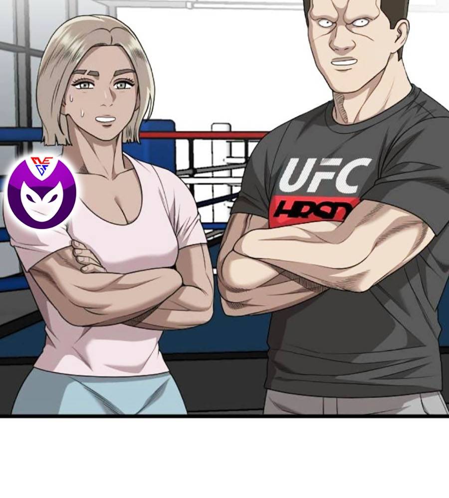 Người Xấu - Chapter 208 - Page 284