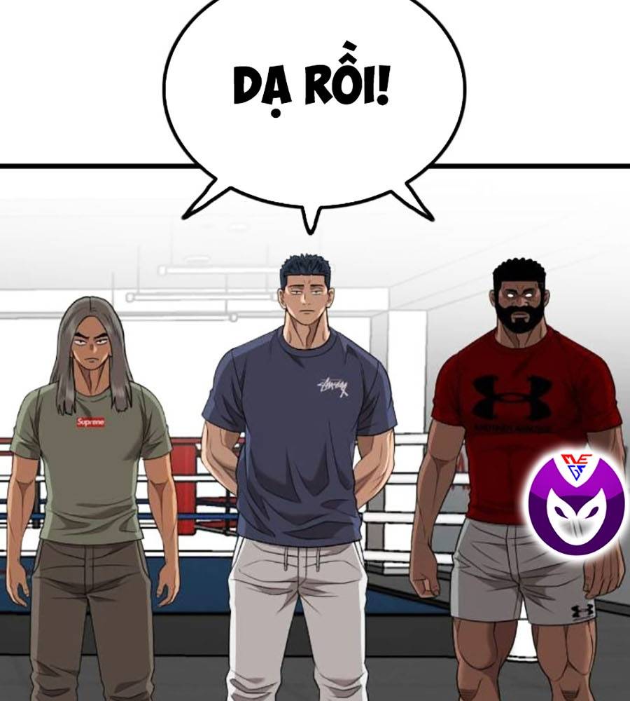 Người Xấu - Chapter 208 - Page 286