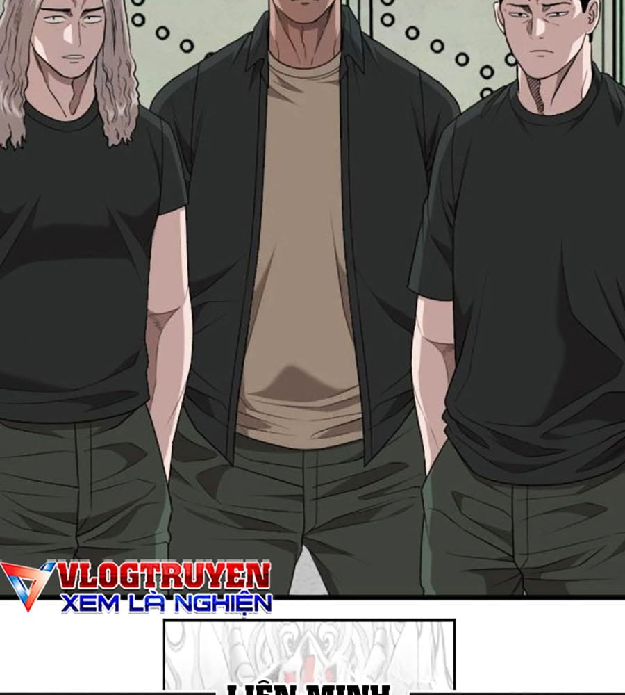 Người Xấu - Chapter 208 - Page 29