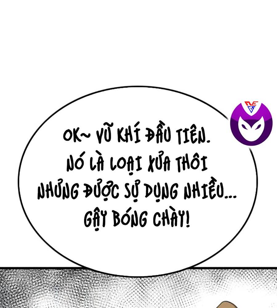 Người Xấu - Chapter 208 - Page 311