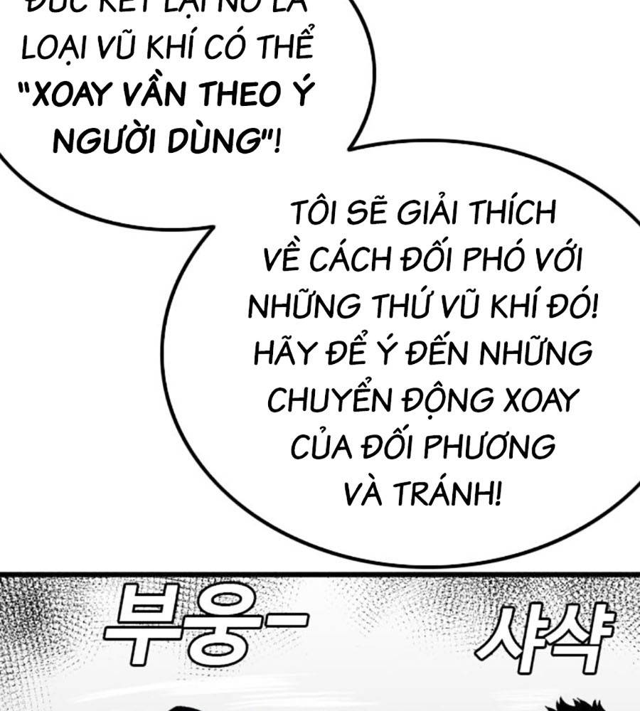 Người Xấu - Chapter 208 - Page 317