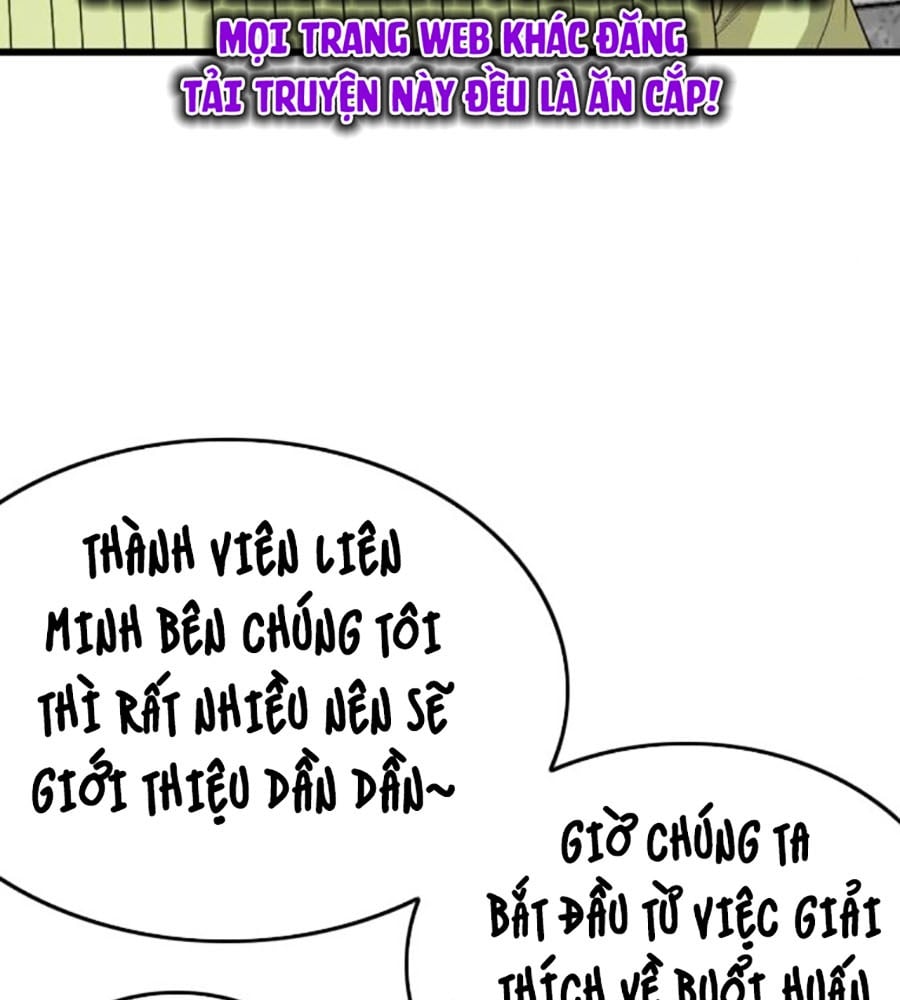 Người Xấu - Chapter 208 - Page 33