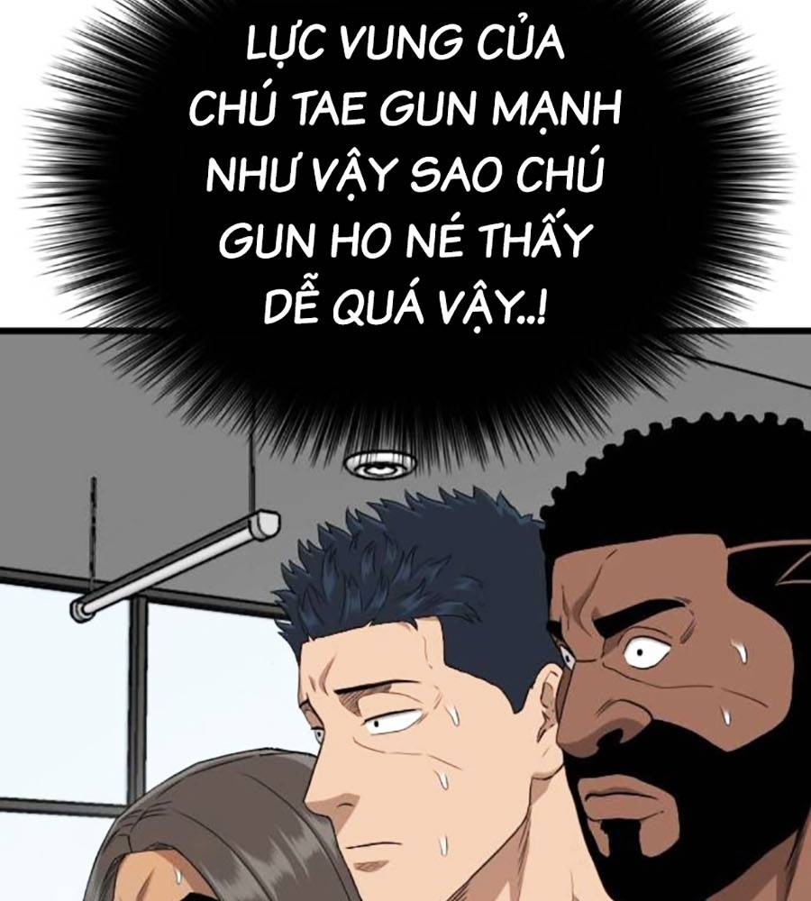 Người Xấu - Chapter 208 - Page 334