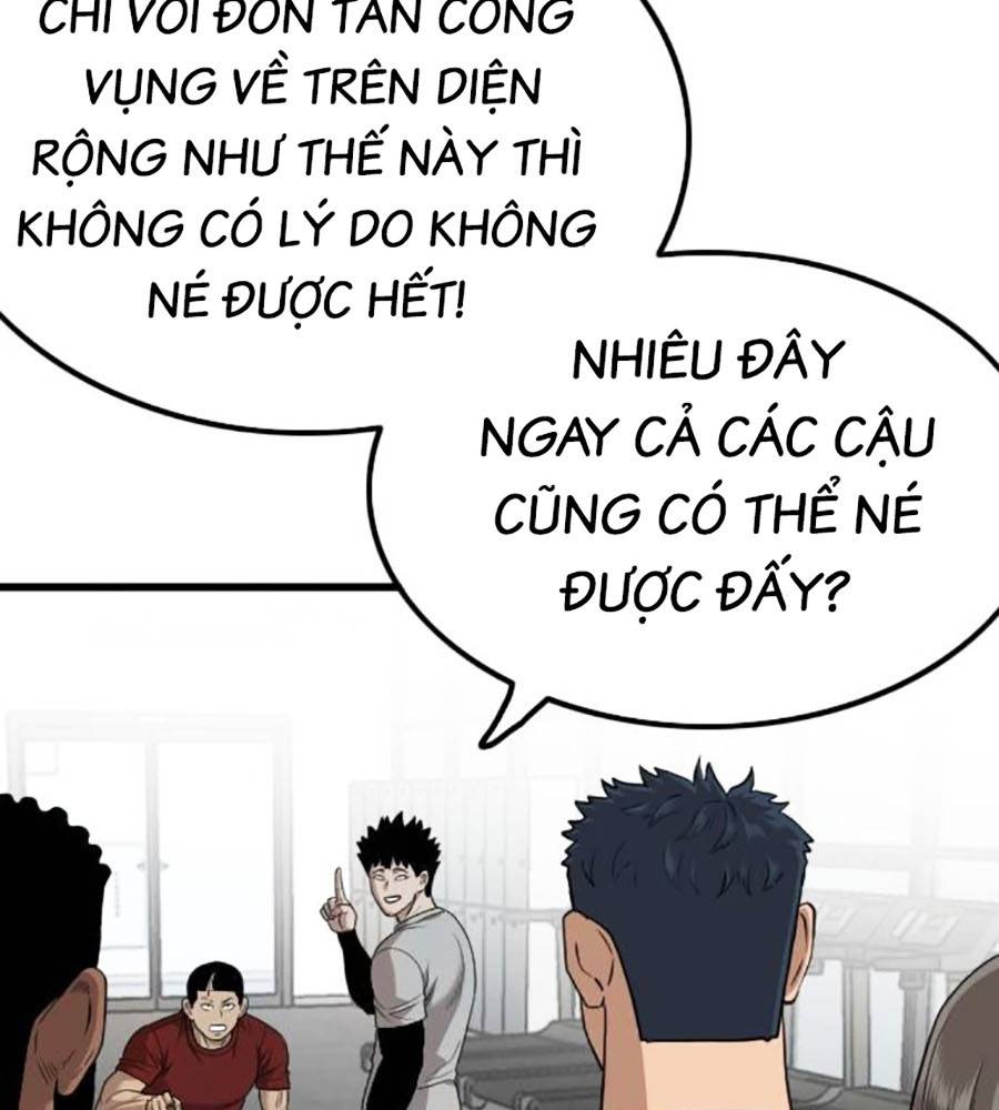 Người Xấu - Chapter 208 - Page 338