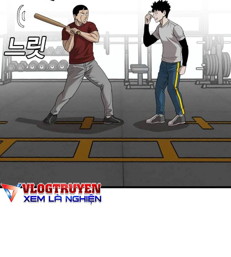 Người Xấu - Chapter 208 - Page 347