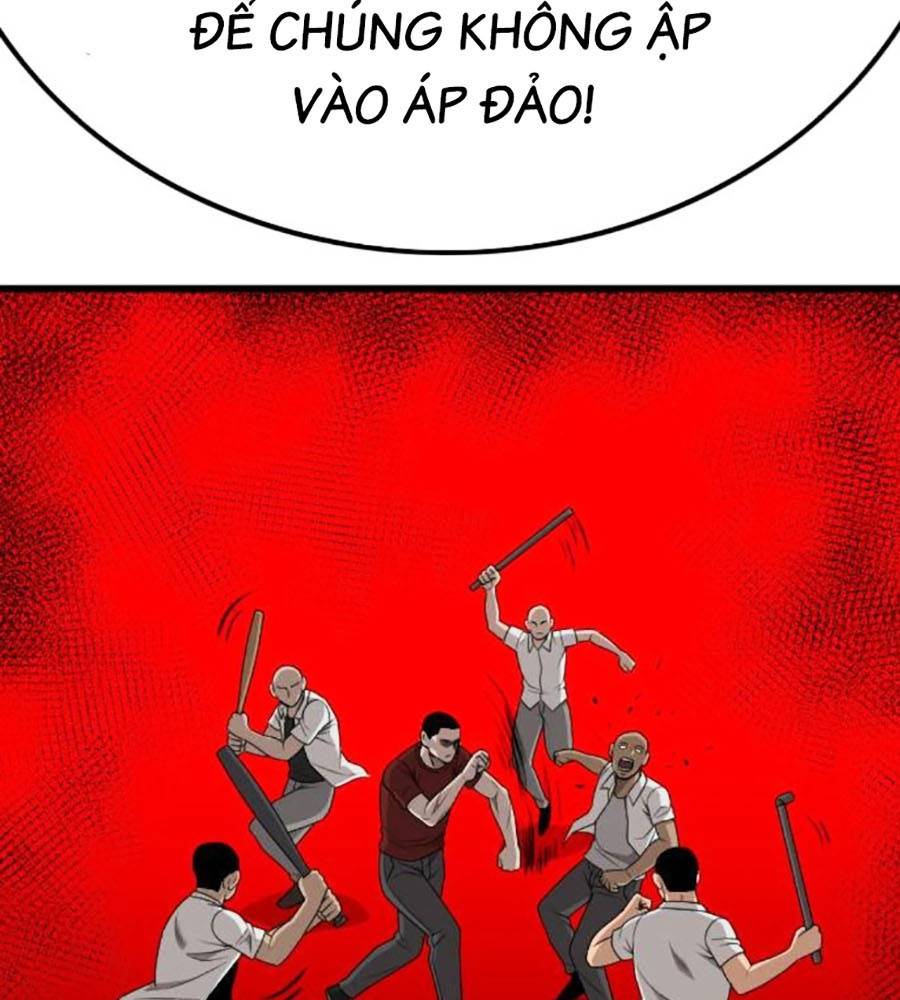 Người Xấu - Chapter 208 - Page 367