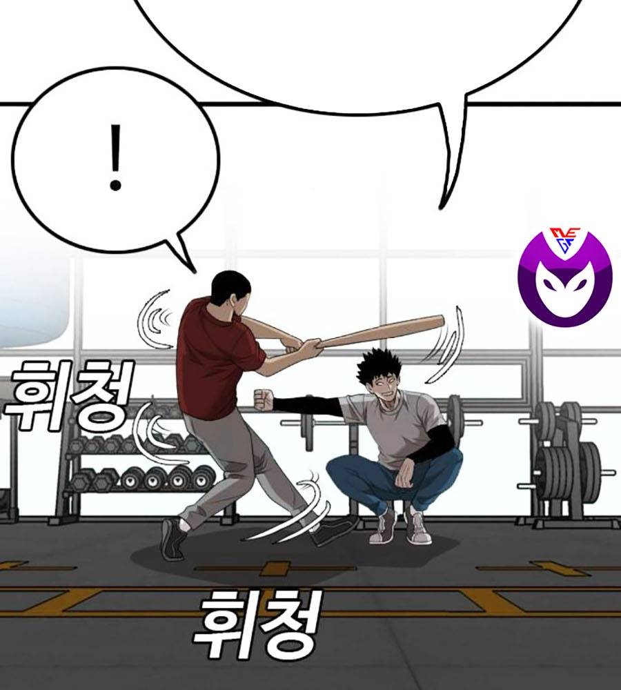 Người Xấu - Chapter 208 - Page 376