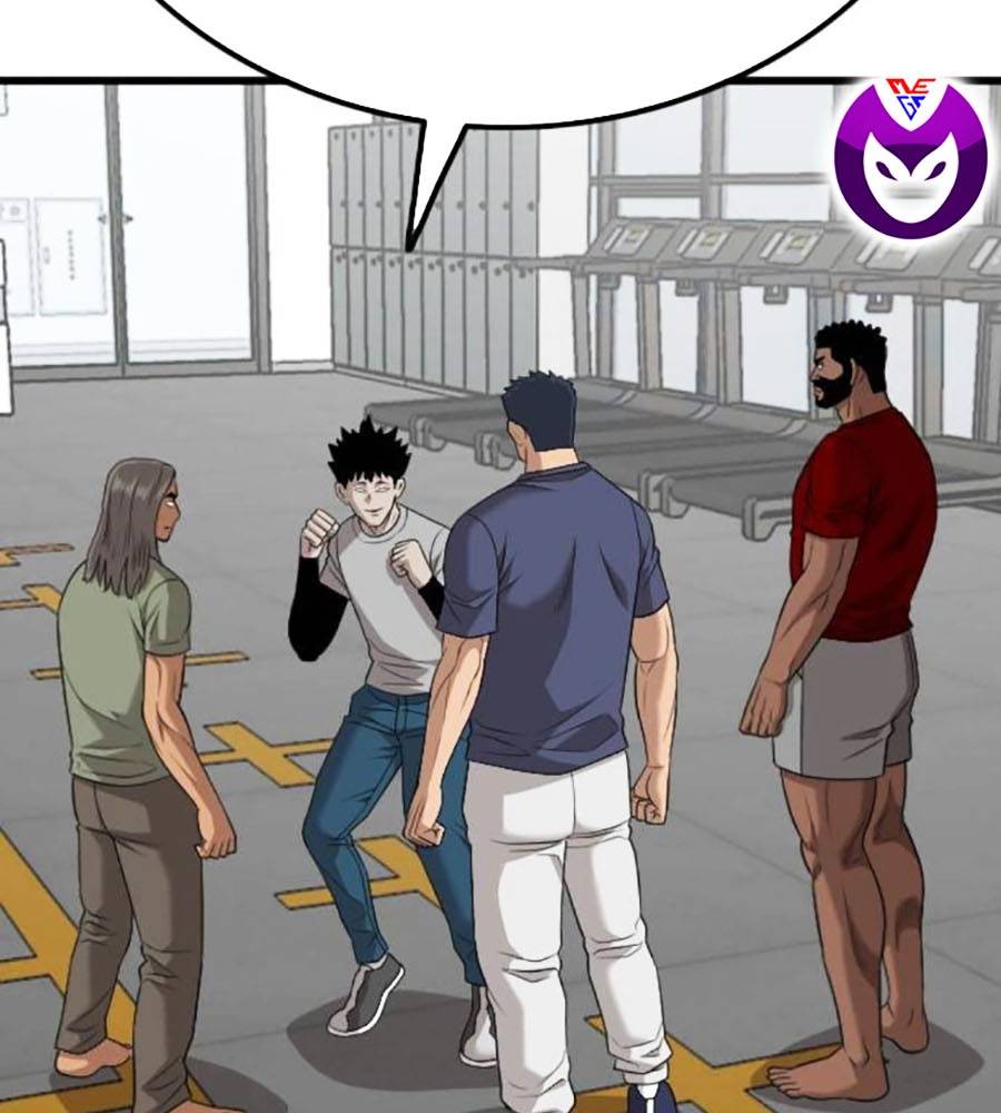 Người Xấu - Chapter 208 - Page 389