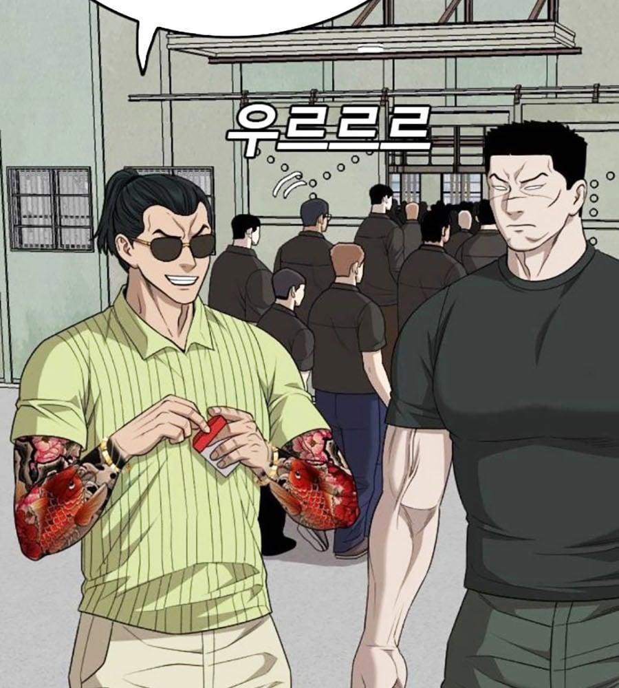 Người Xấu - Chapter 208 - Page 39