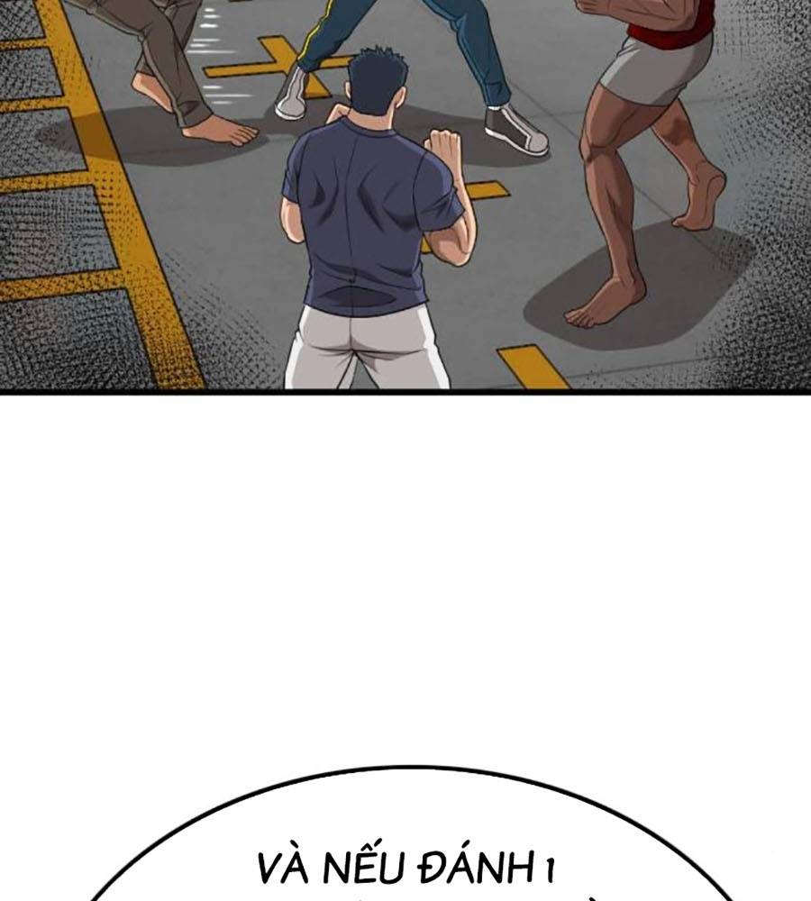 Người Xấu - Chapter 208 - Page 392