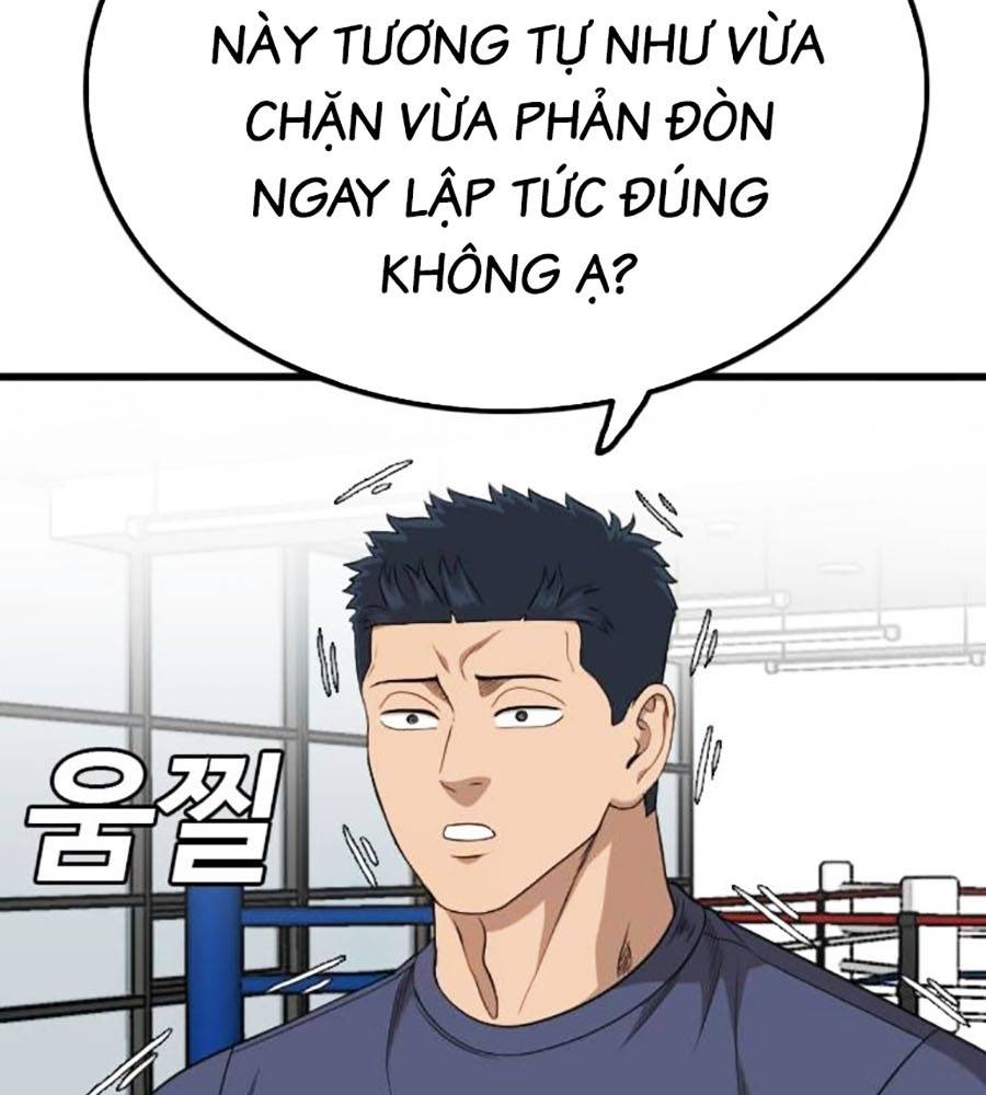 Người Xấu - Chapter 208 - Page 395