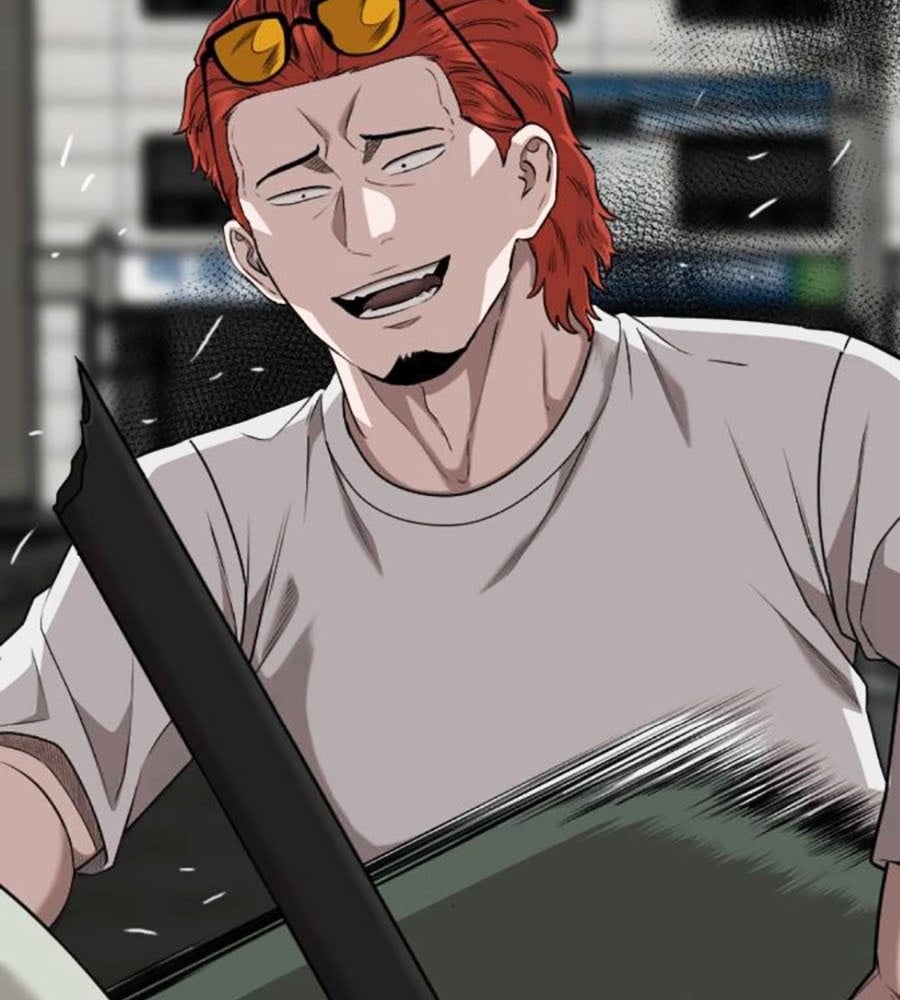 Người Xấu - Chapter 208 - Page 4