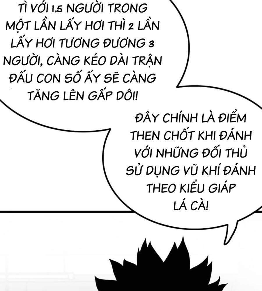 Người Xấu - Chapter 208 - Page 401