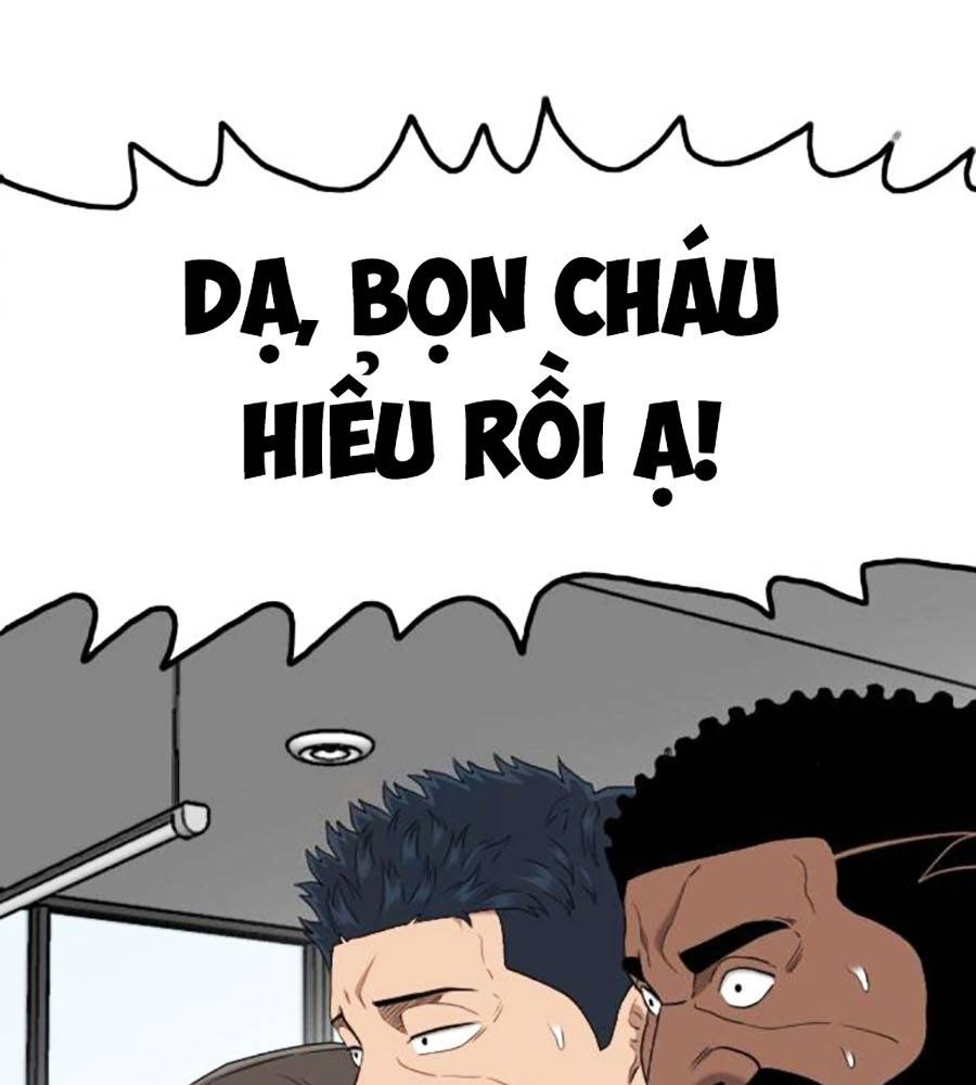 Người Xấu - Chapter 208 - Page 415