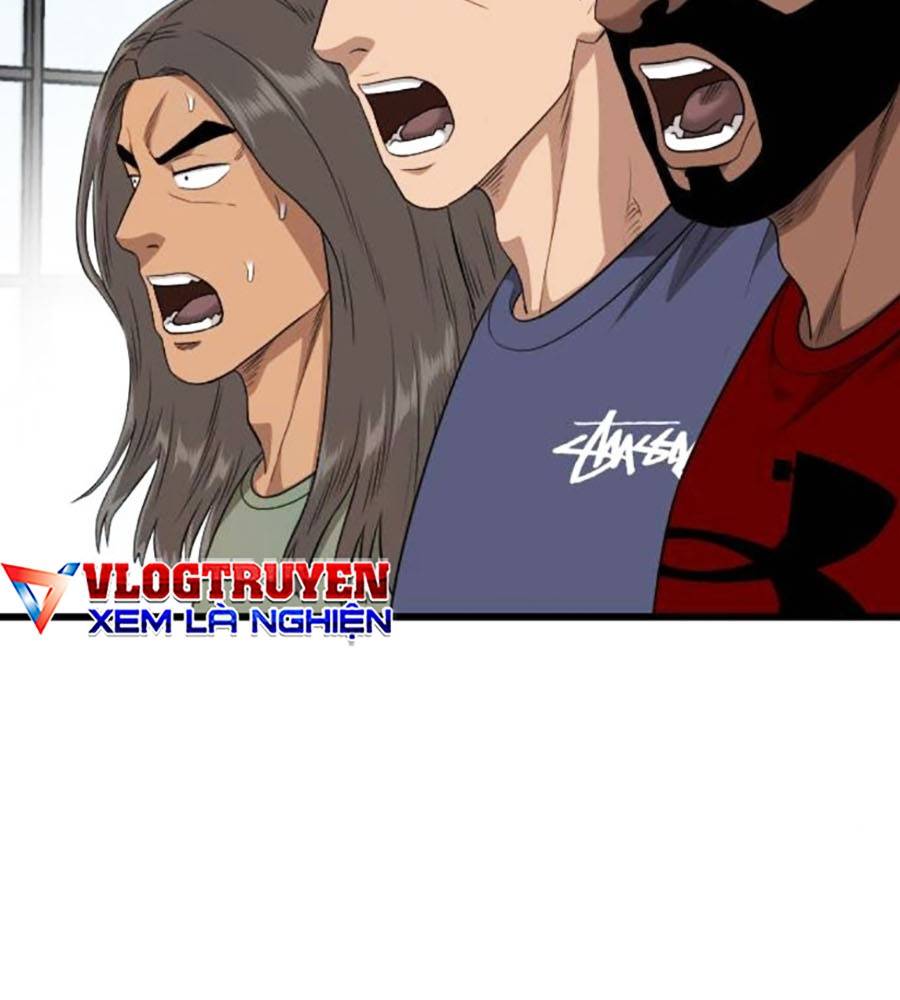 Người Xấu - Chapter 208 - Page 416