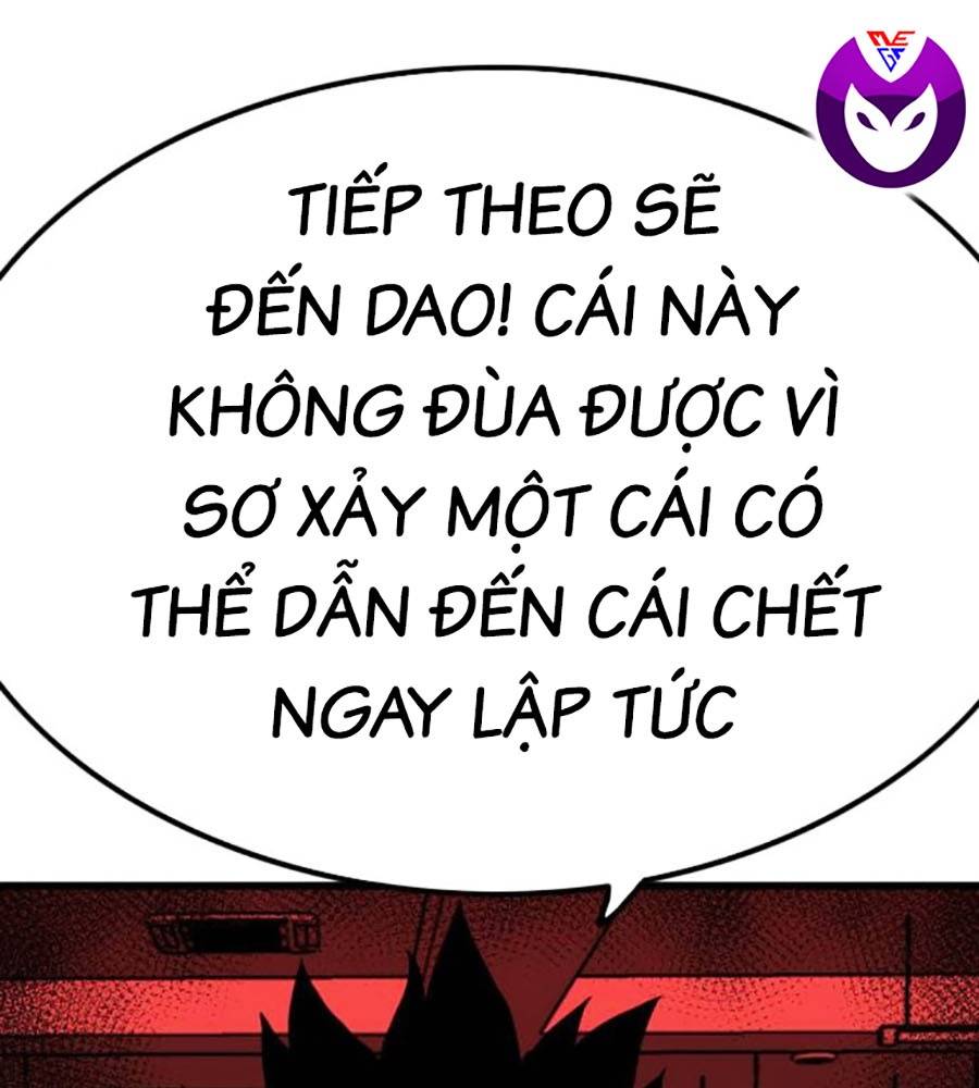 Người Xấu - Chapter 208 - Page 417