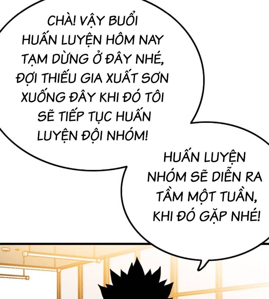 Người Xấu - Chapter 208 - Page 422
