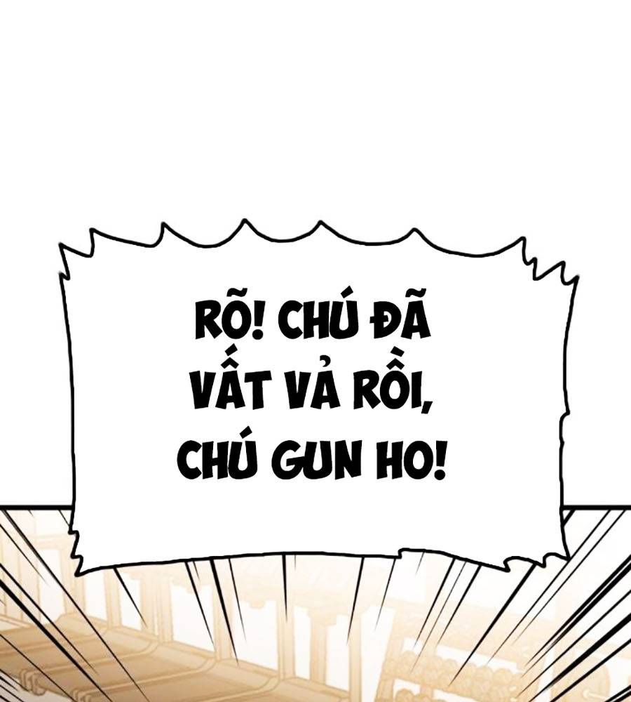 Người Xấu - Chapter 208 - Page 424