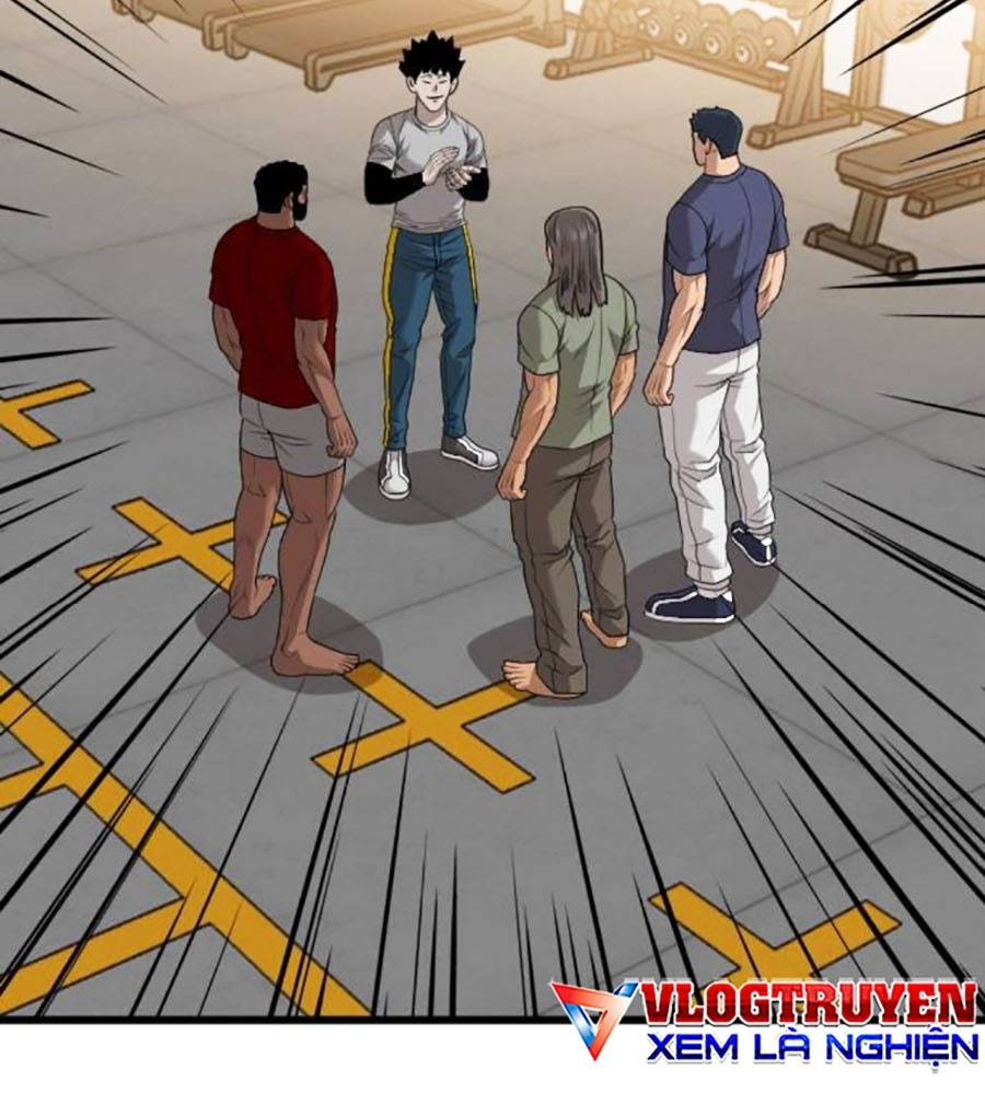 Người Xấu - Chapter 208 - Page 425