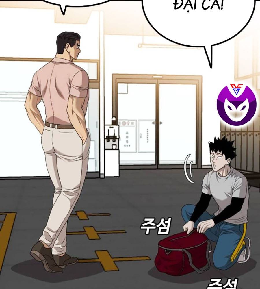 Người Xấu - Chapter 208 - Page 432