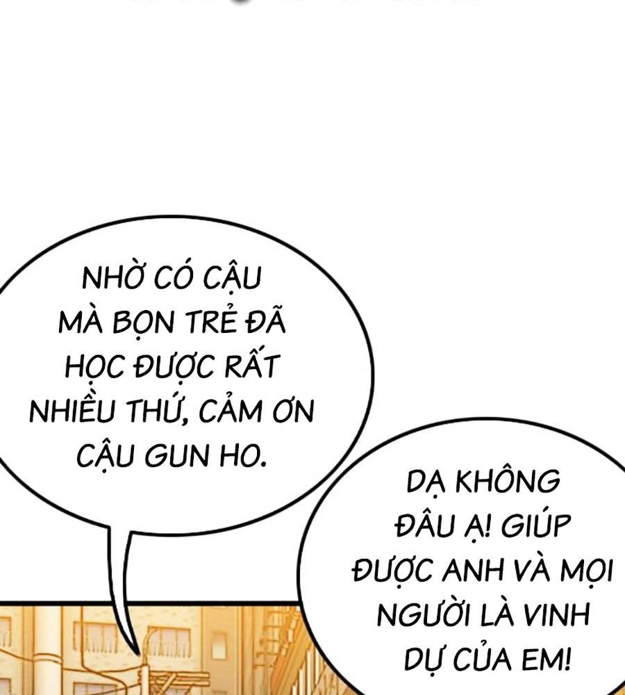 Người Xấu - Chapter 208 - Page 435