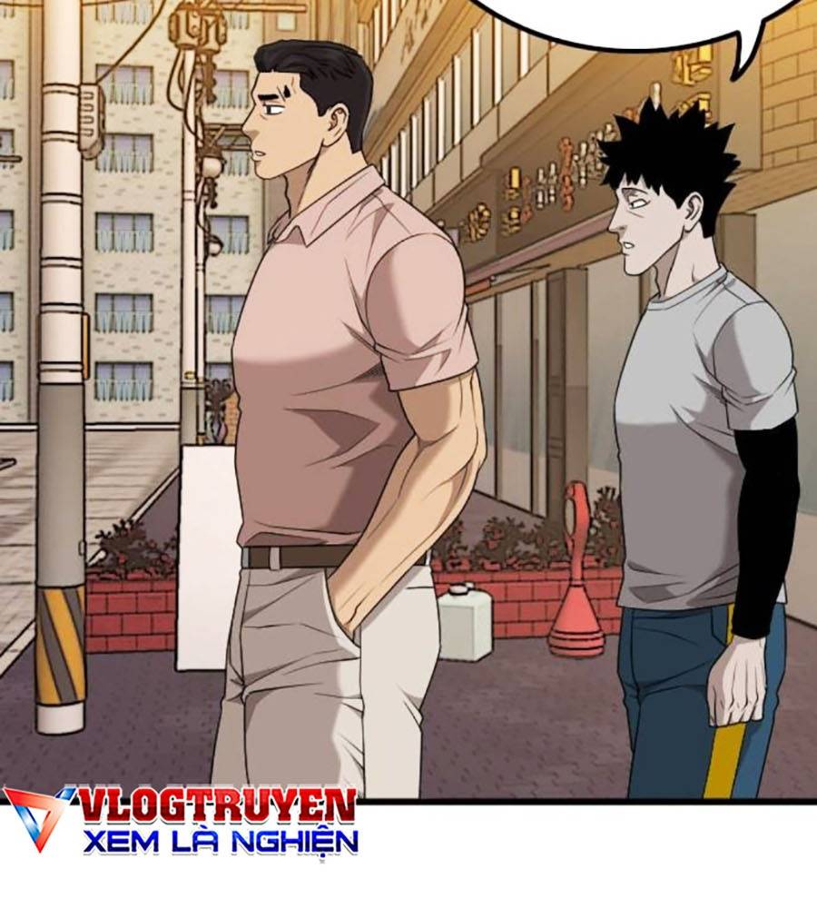 Người Xấu - Chapter 208 - Page 436