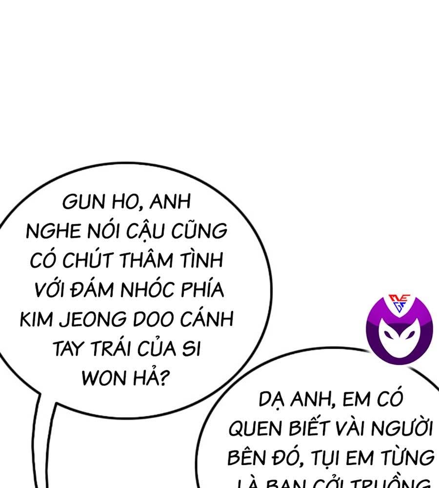 Người Xấu - Chapter 208 - Page 437