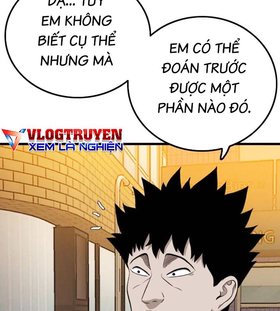 Người Xấu - Chapter 208 - Page 442