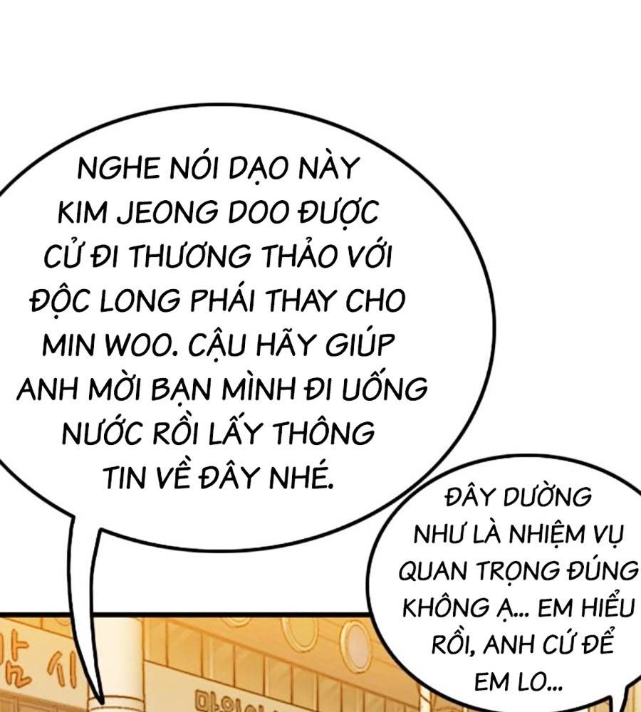 Người Xấu - Chapter 208 - Page 444