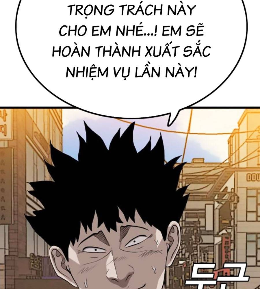 Người Xấu - Chapter 208 - Page 449