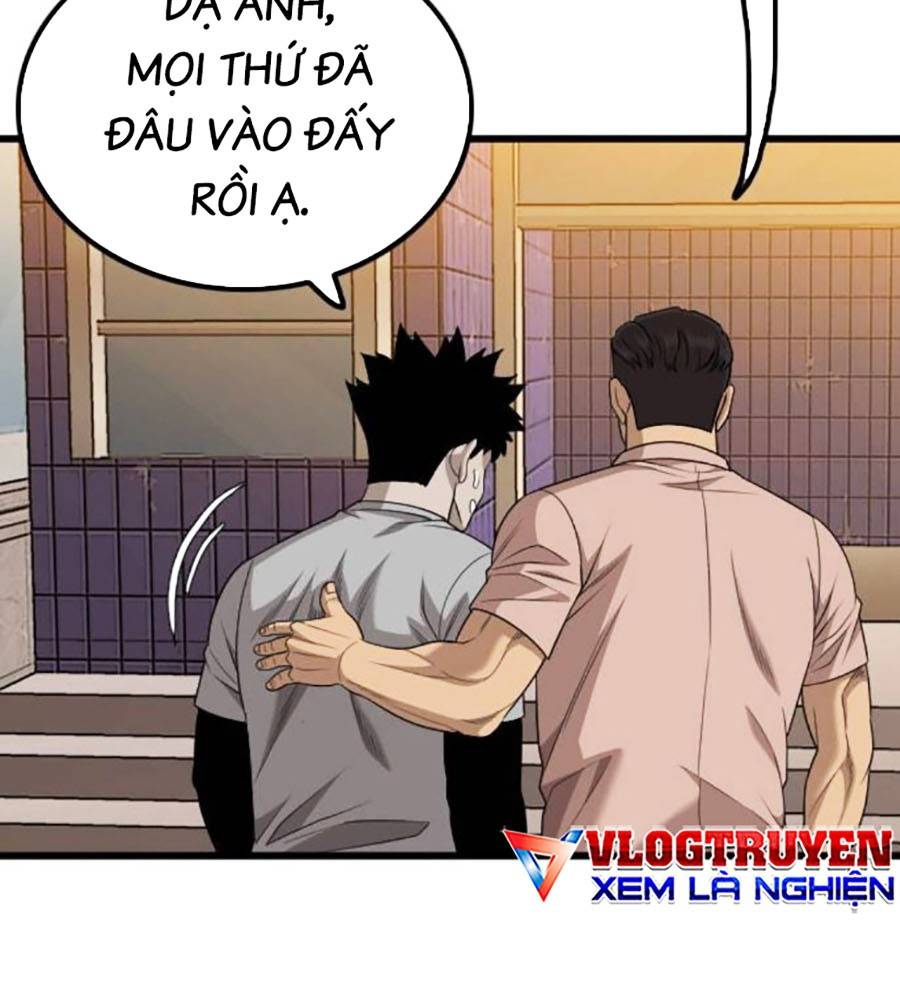 Người Xấu - Chapter 208 - Page 452