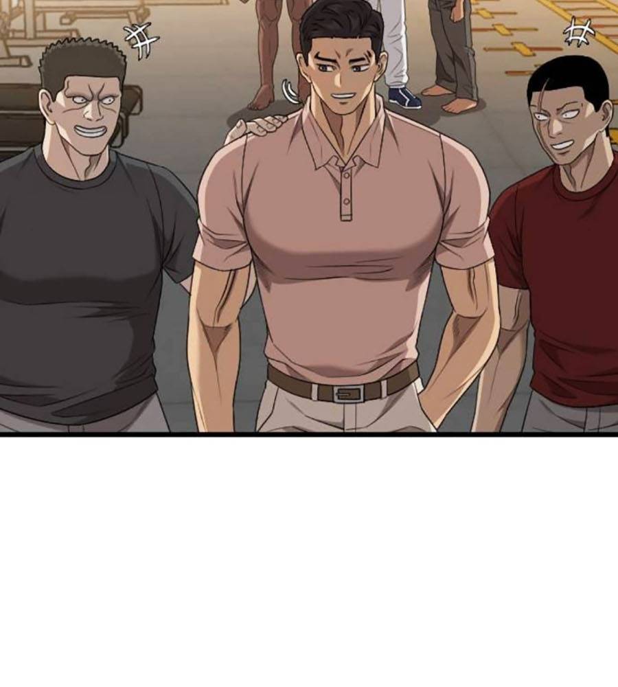 Người Xấu - Chapter 208 - Page 467