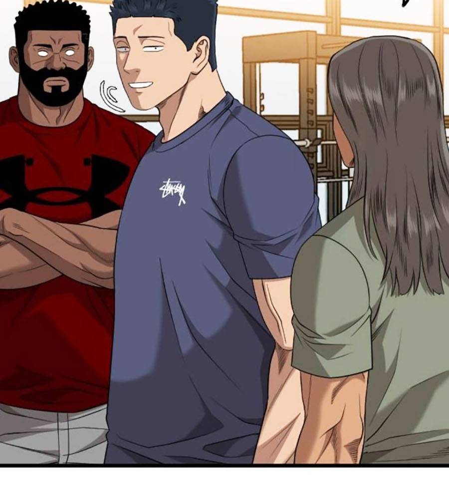 Người Xấu - Chapter 208 - Page 469