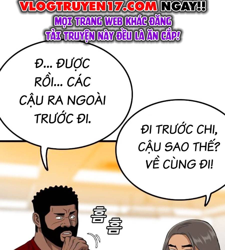 Người Xấu - Chapter 208 - Page 473