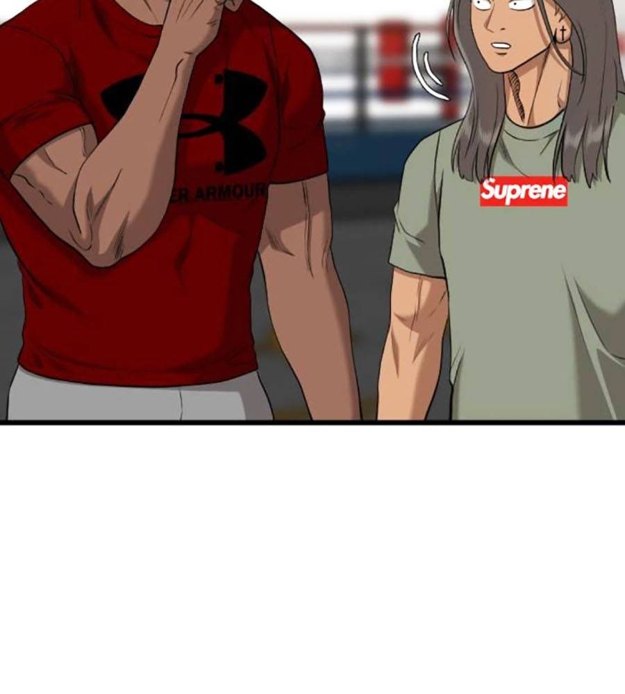 Người Xấu - Chapter 208 - Page 474