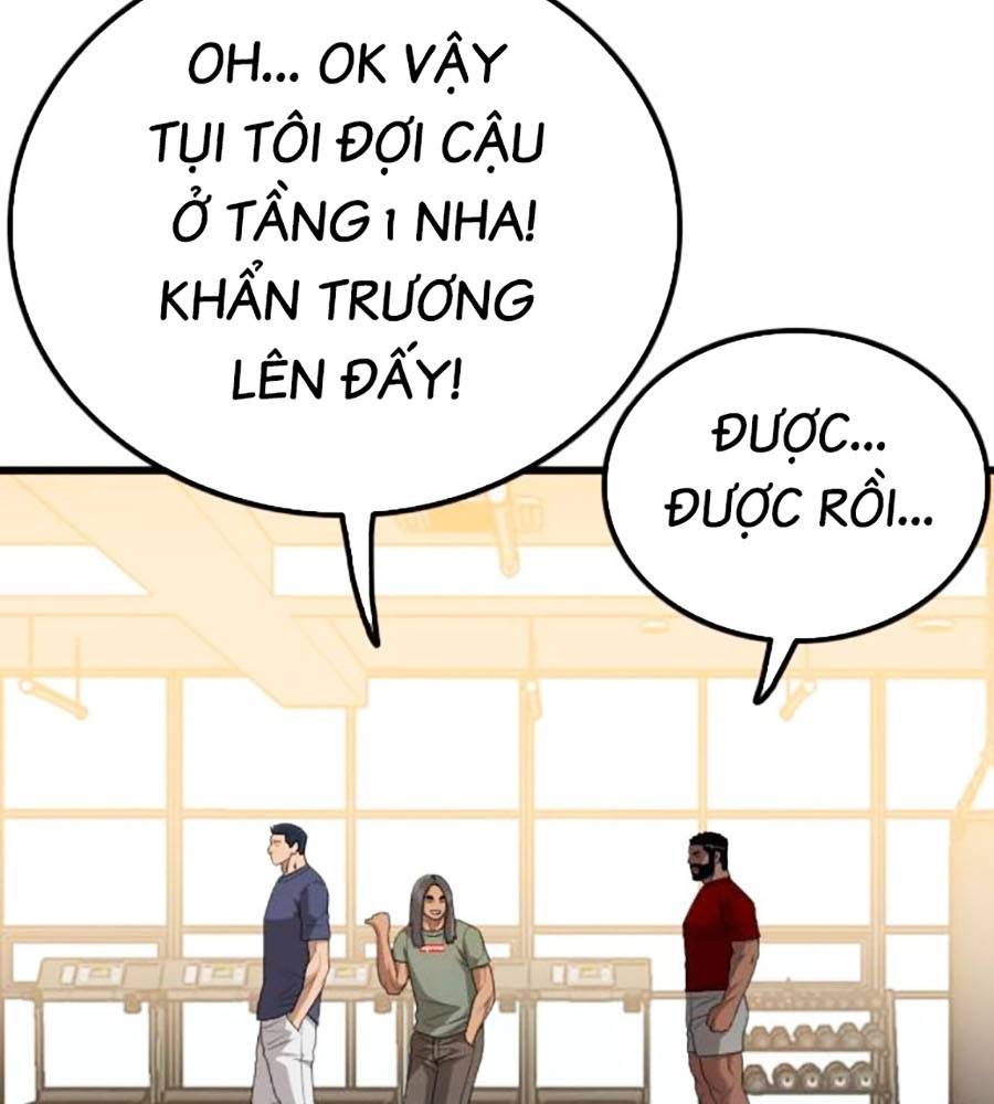 Người Xấu - Chapter 208 - Page 477