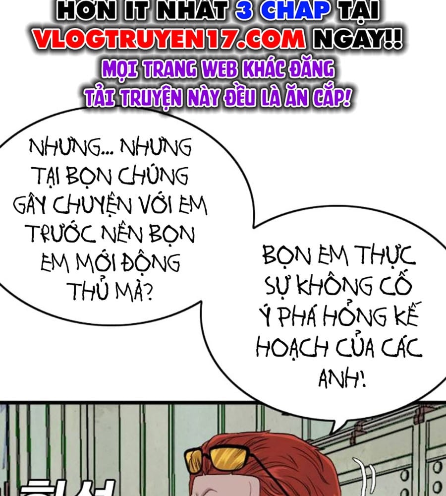 Người Xấu - Chapter 208 - Page 49