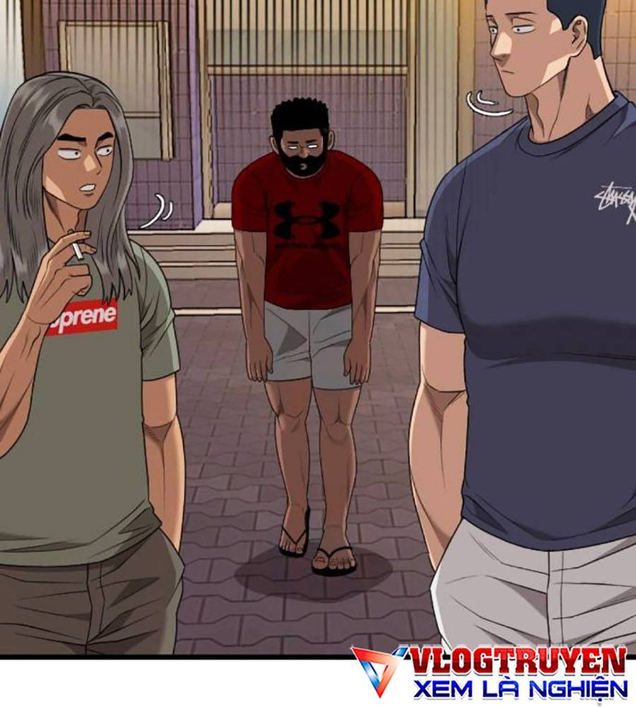 Người Xấu - Chapter 208 - Page 500