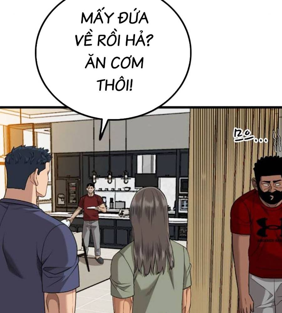 Người Xấu - Chapter 208 - Page 505